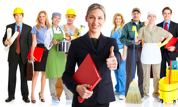 Dumlupınar Çelik Kapıcı Hizmeti